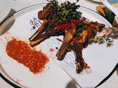 -桃花印巷江南小馆(朝阳路店)