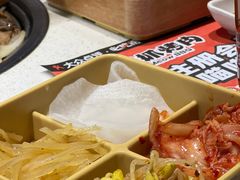-猫爪爪原切自助烤肉(观音桥阳光世纪店)