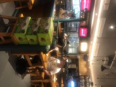 -木屋烧烤(坂田天安云谷店)