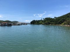 -盐洲岛