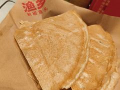 -渔乡米香·剁椒鱼头(四方坪店)