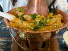 炊锅鸡-蜗牛小馆醉乡民谣云南菜(惠新西里店)