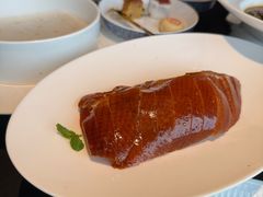 -喜悦烤鸭·新京菜(王府井店)