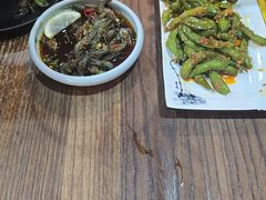 -红灯笼龙凤饭店(宁波老字号店)