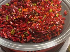 -向川南·水煮鱼·川菜(和平里店)