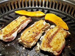-花味烤肉·拌饭(庐阳万科店)