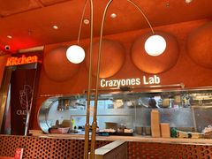 -CRAZYONES克芮旺斯西班牙餐厅(龙湖金沙天街店)