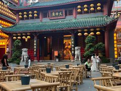 -火宫殿·小吃王国(坡子街店)