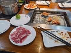 -苏格里岛自助烧烤火锅(花果园兰花广场店)