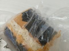 海台肉松卷-面包贝力思(上邦店)