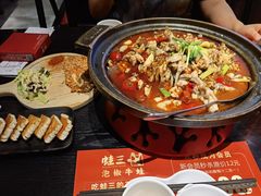 -蛙三泡椒牛蛙(万象城店)