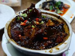 -富临轩私房菜(集庆门大街店)