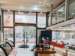 -豫掌柜饸饹面·烩面(秀沿路店)