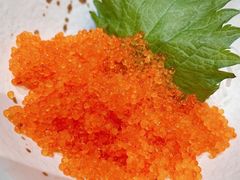 飞鱼籽-蟹将军·松叶蟹和牛日料放题自助(K11店)
