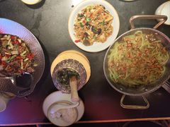 -湘阁里辣(南联锦泰城店)