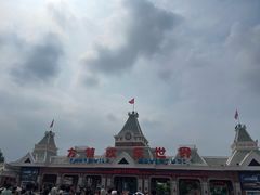 -沈阳方特欢乐世界