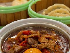 -老乡鸡(亳州路天庆大厦店)