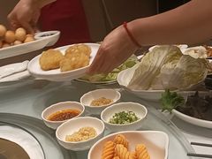 -天宜隆蘑菇宴火锅(石景山旗舰店)