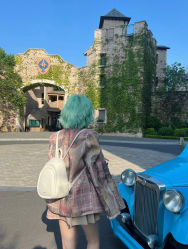 -时尚殿堂hair salon