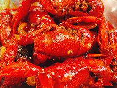-虎虎龙虾大排档(双井店)