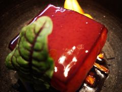 秋栗东坡肉/位-晟永興烤鸭店(五道口店)
