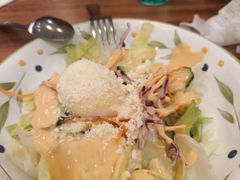 -萨莉亚意式餐厅(中北永旺店)