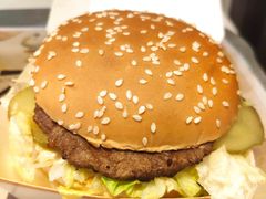 -麦当劳(花城大道华穗路店)