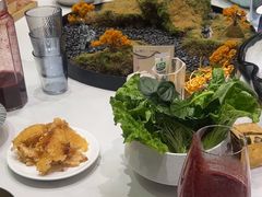 -阳光码头海鲜火锅(世纪大道店)