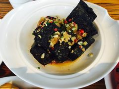 -湖南码头·地道岳阳美食·湘菜(魏公村店)