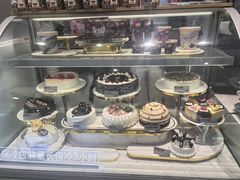 -DQ·蛋糕·冰淇淋(包河万达店)