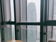 -重庆解放碑威斯汀酒店
