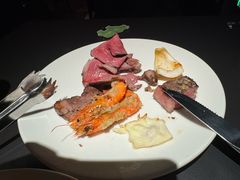 -拉蒂娜·巴西牛排馆 Latina·Brazilian Steakhouse(铜仁旗舰店)