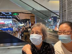 -梅龙镇酒家(南京西路总店)