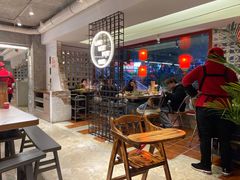 -朱氏胖子烂火锅(洪崖洞店)