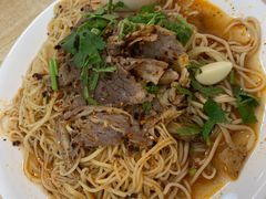 -玉香宫河州牛肉拉面