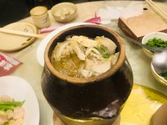 -本味焖罐源(天泽街店)