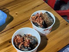 -李字号臭豆腐(总店)