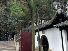 -狼山风景名胜区