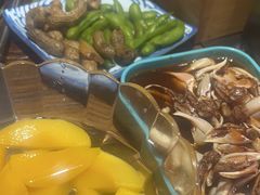 -柿子树炭烤羊腿(金台路店)