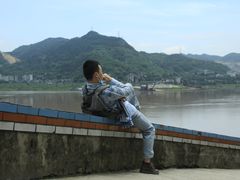 -小南海站