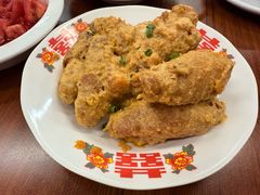 -谢记上海大排档(长寿路店)