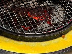 -韩宫宴烤肉·料理(宝山万达店)
