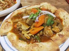 -天山传奇新疆菜(SKLP店)