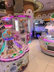 -meland亲子乐园(珠海环宇城店)