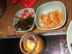 -椒行天下干锅牛蛙·(万宝店)