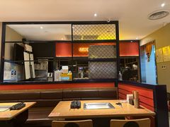 -新石器烤肉(南站店)