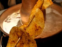 -京韵胡同·酱香羊蝎子火锅涮肉(长寿路店)