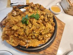 -点胜汇·点心粤菜·手工制作(揭阳店)