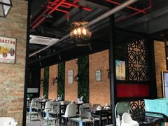 大堂-天都火锅酒楼(虹梅南路店)