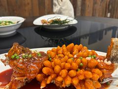 -香雪海饭店中餐厅(湖滨店)